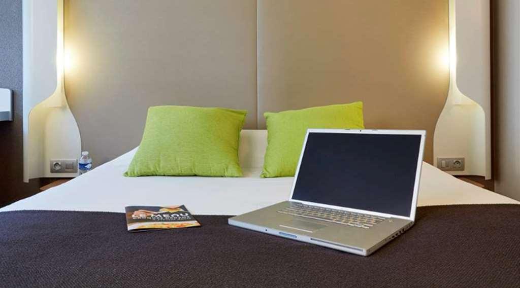 Campanile Prime - Nimes Centre Hotel Quarto foto